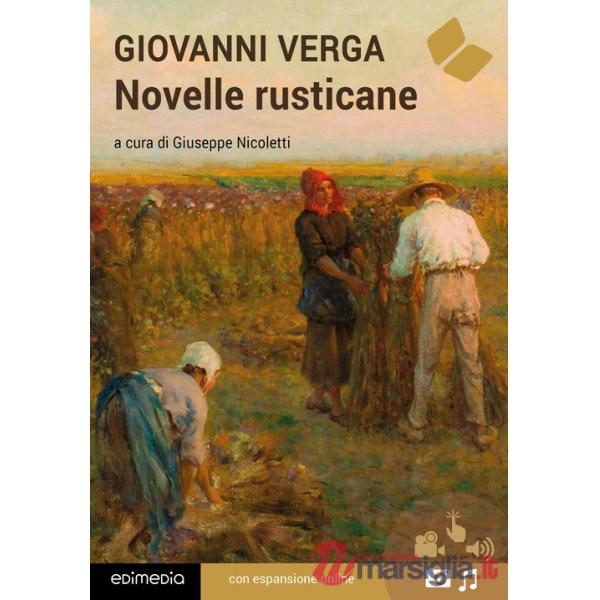 Novelle rusticane. Con espansione online