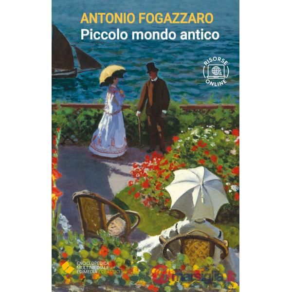 Piccolo mondo antico. Con espansione online