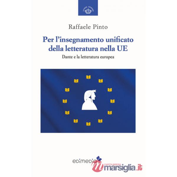 Per l'insegnamento unificato della letteratura nella UE