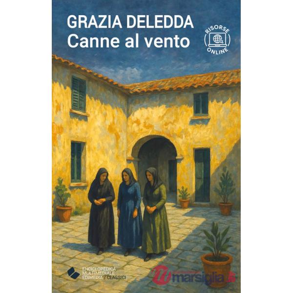Canne al vento