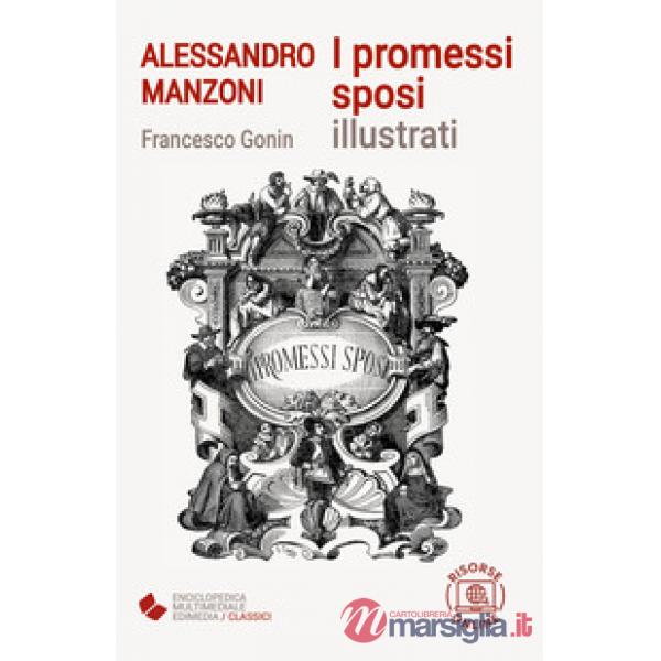 Promessi sposi illustrati (I)
