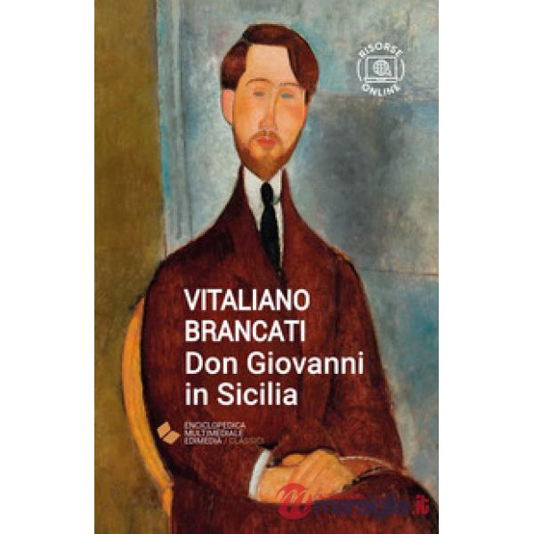 Don Giovanni in Sicilia