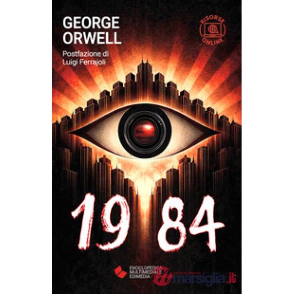 1984. Ediz. integrale. Con risorse online