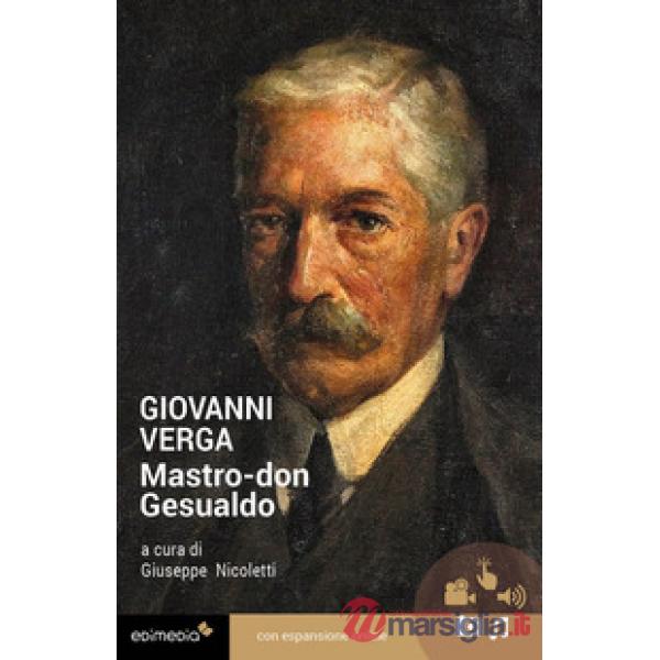 Mastro-don Gesualdo. Con espansione online