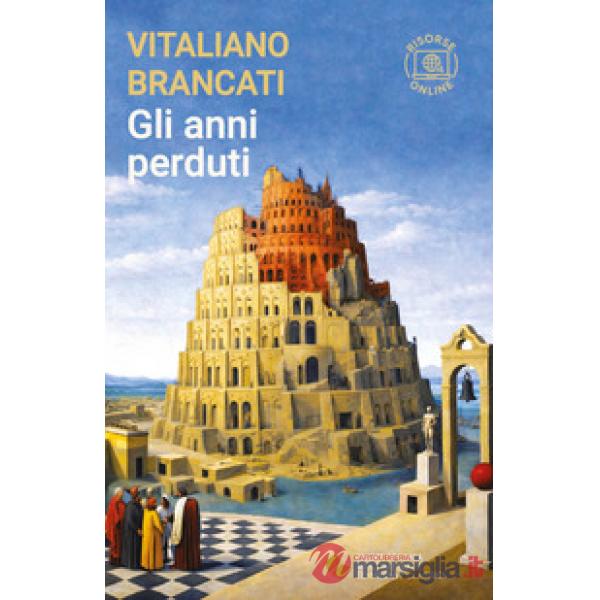 Anni perduti. Con risorse online (Gli)