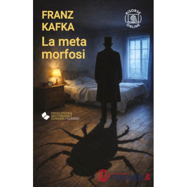 Metamorfosi. Ediz. integrale. Con risorse online (La)