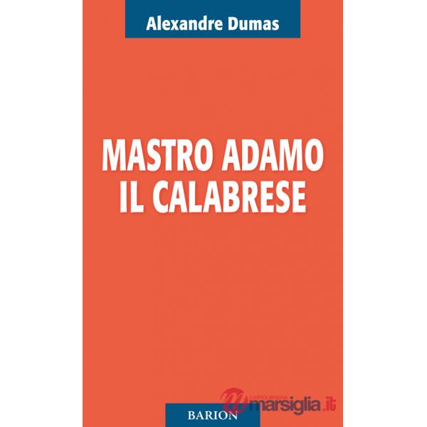 Mastro Adamo il calabrese