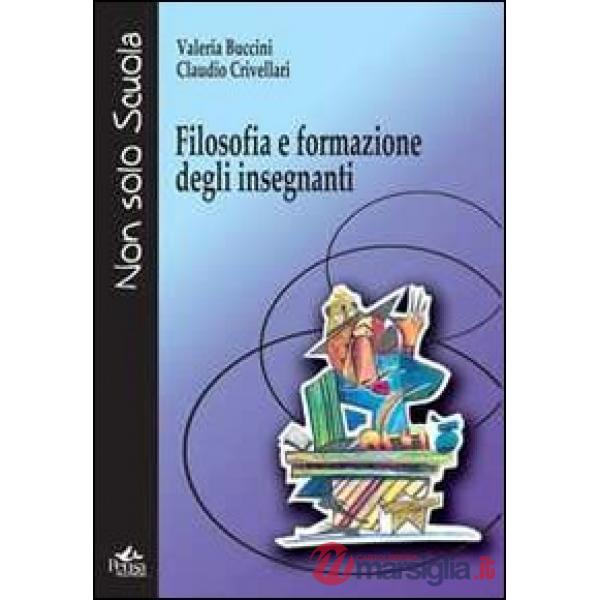 Filosofia e formazione degli insegnanti