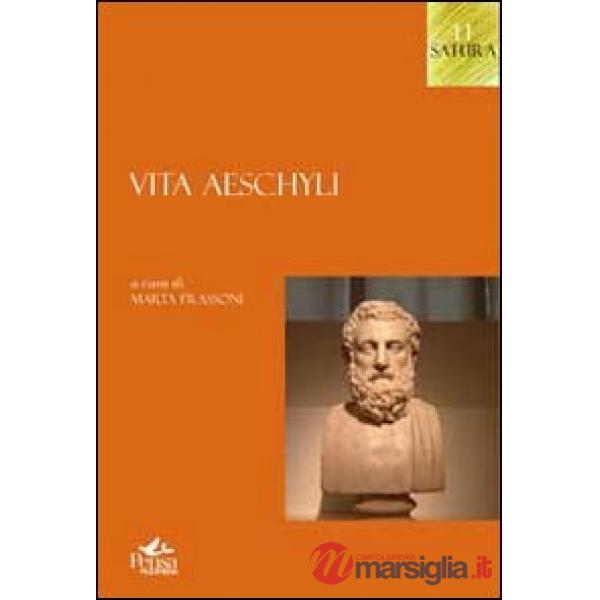 Vita Aeschyli