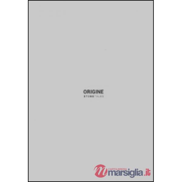 Origine. Ediz. illustrata
