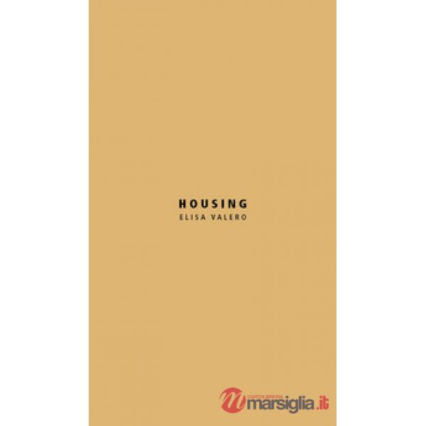 Housing. Elisa Valero