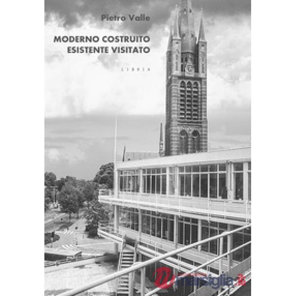 Moderno costruito esistente visitato