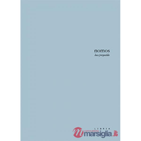 Nomos. Principi di architettura