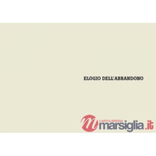Elogio dell'abbandono. La piazza delle Costellazioni a Melfi
