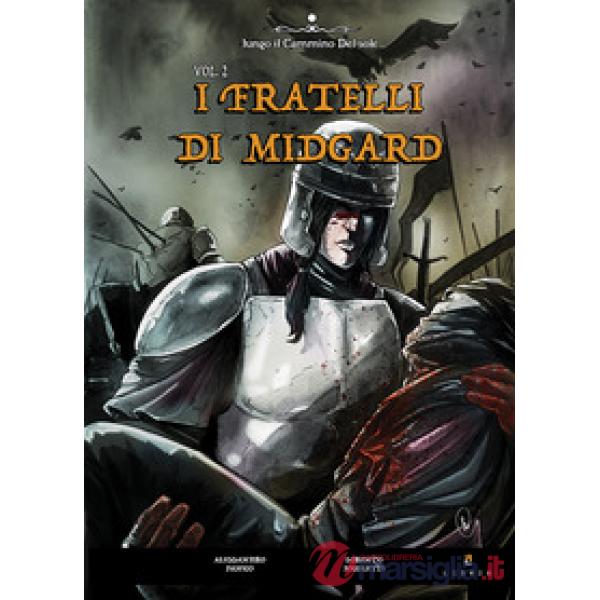 Fratelli di Midgard (I). Vol. 2