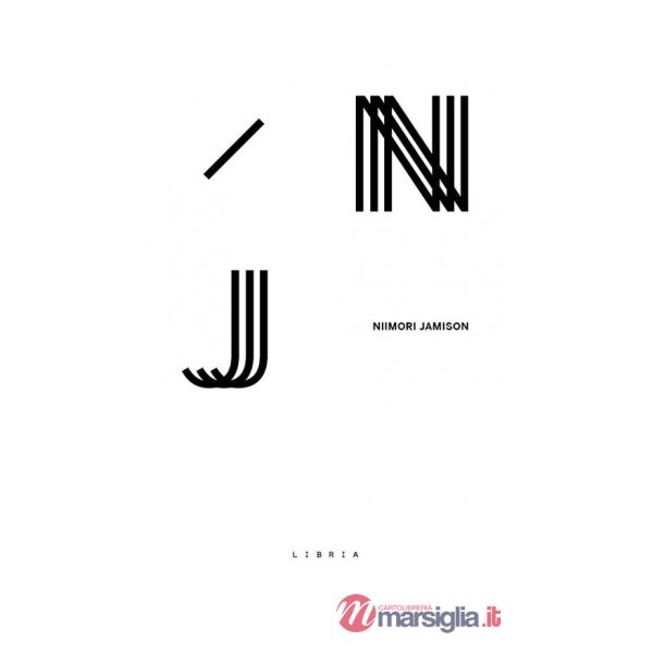 Niimori Jamison. Ediz. italiana e inglese