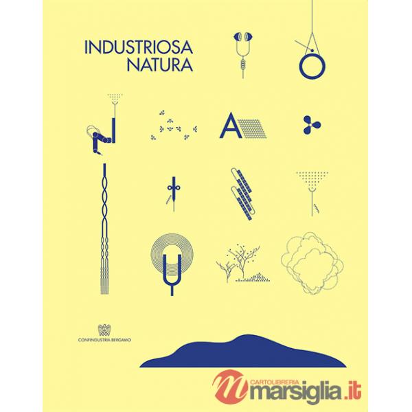 Industriosa natura