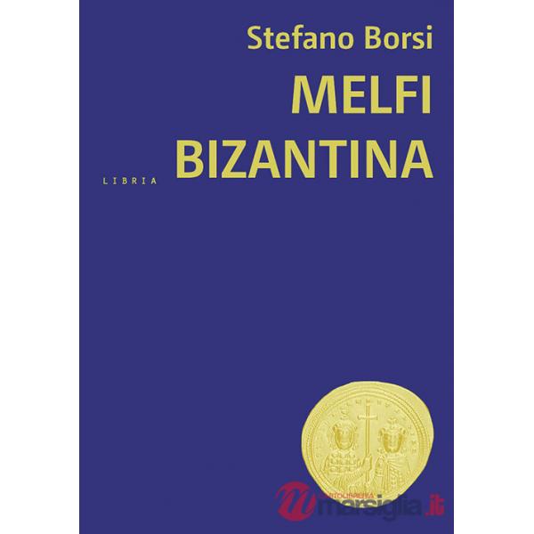 Melfi bizantina