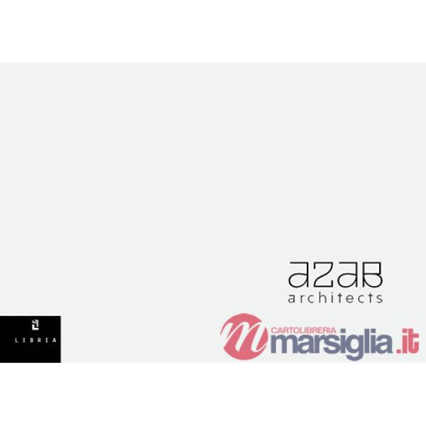 AZAB. Architects. Ediz. italiana e inglese