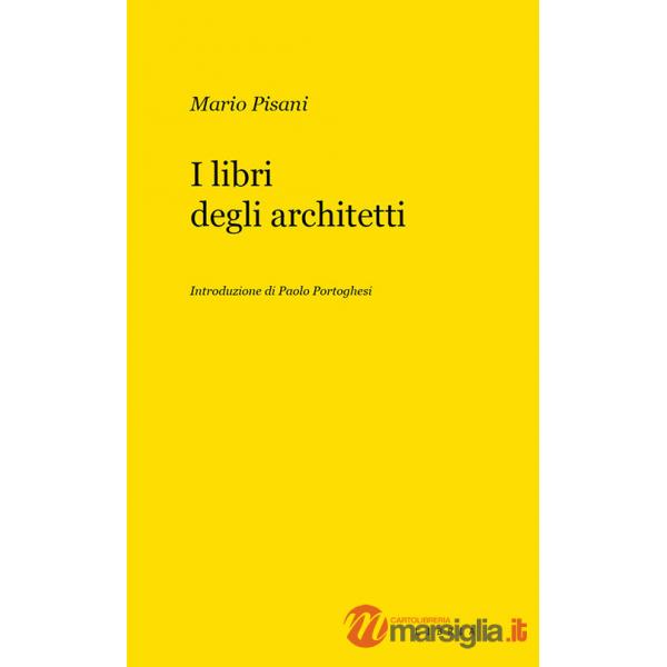 Libri degli architetti (I)