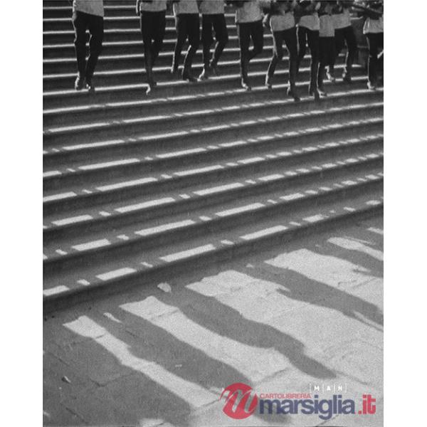 Odessa steps. La scalinata Potëmkin fra cinema e architettura. Ediz. italiana e inglese