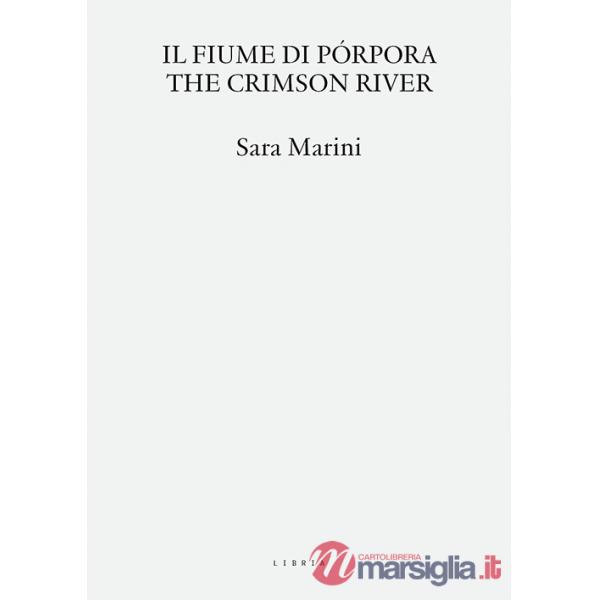 Fiume di pórpora-The crimson river (Il)