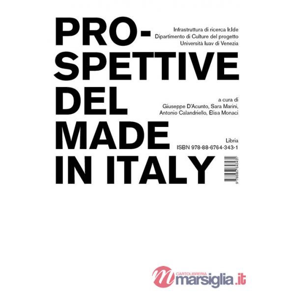 Prospettive del Made in Italy