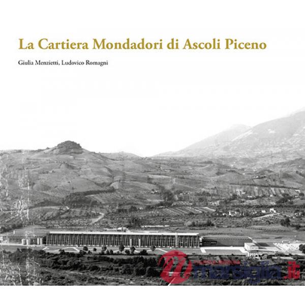 Cartiera Mondadori di Ascoli Piceno (La)
