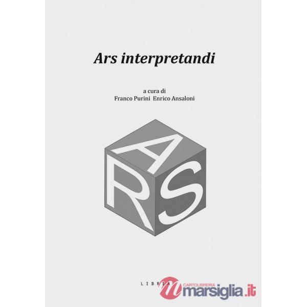 Ars interpretandi