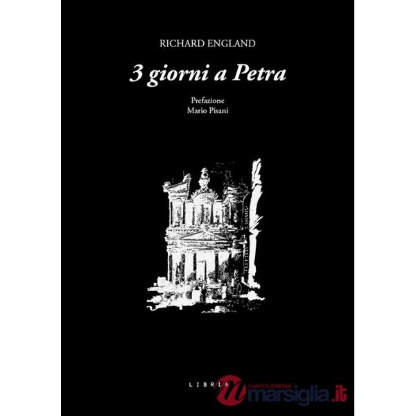 3 giorni a Petra