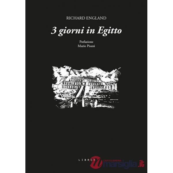 3 giorni in Egitto