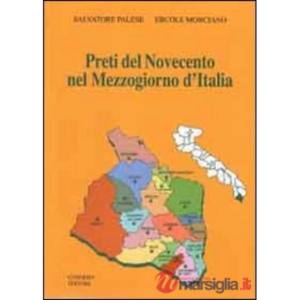 Preti del Novecento nel Mezzogiorno d'Italia