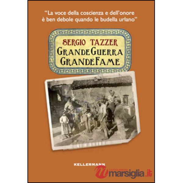Grande guerra grande fame. La voce della coscienza è ben debole quando le budella urlano