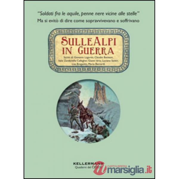 Sulle Alpi in guerra