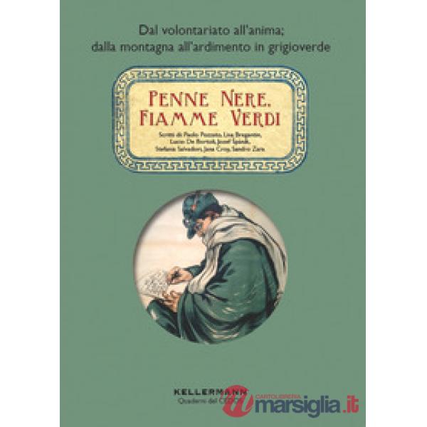 Penne nere, fiamme verdi