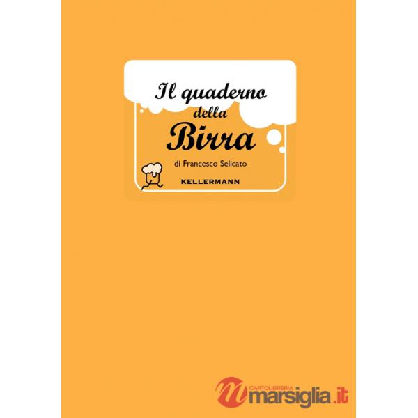 Quaderno della birra (Il)