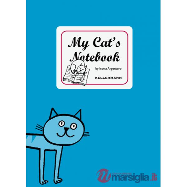 My cat's notebook
