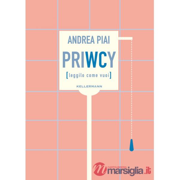 PriWCy (leggilo come vuoi)
