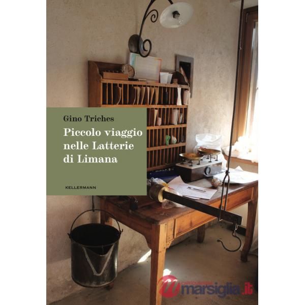 Piccolo viaggio nelle latterie di Limana