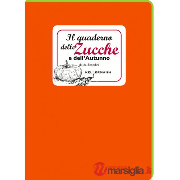 Quaderno delle zucche e dell'autunno (Il)