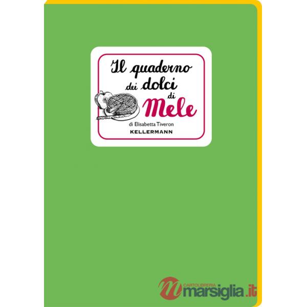 Quaderno dei dolci di mele (Il)