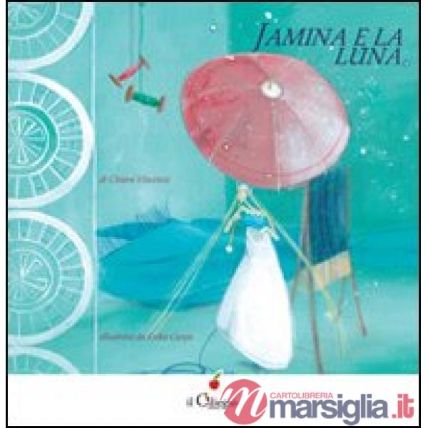 Jamina e la luna