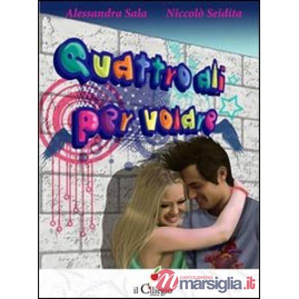 Quattro ali per volare