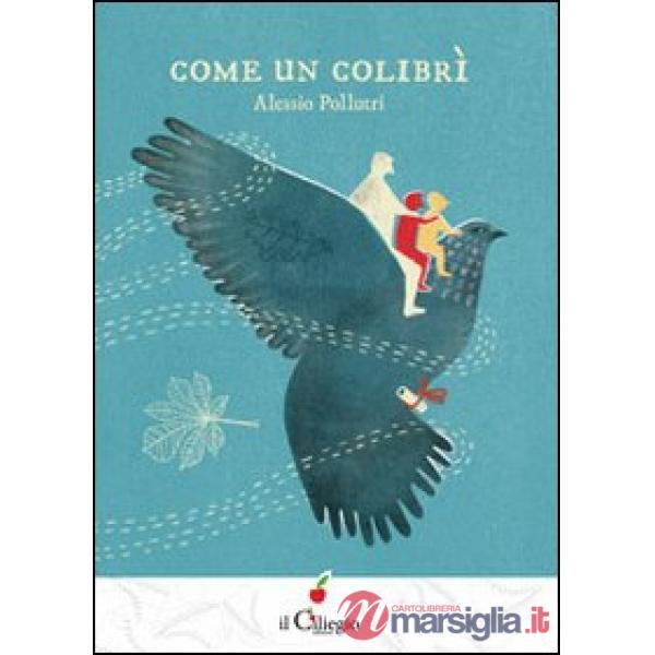Come un colibrì