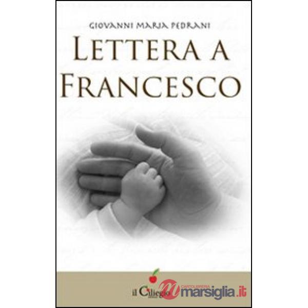 Lettera a Francesco
