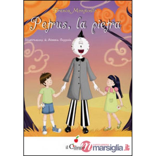 Petrus, la pietra