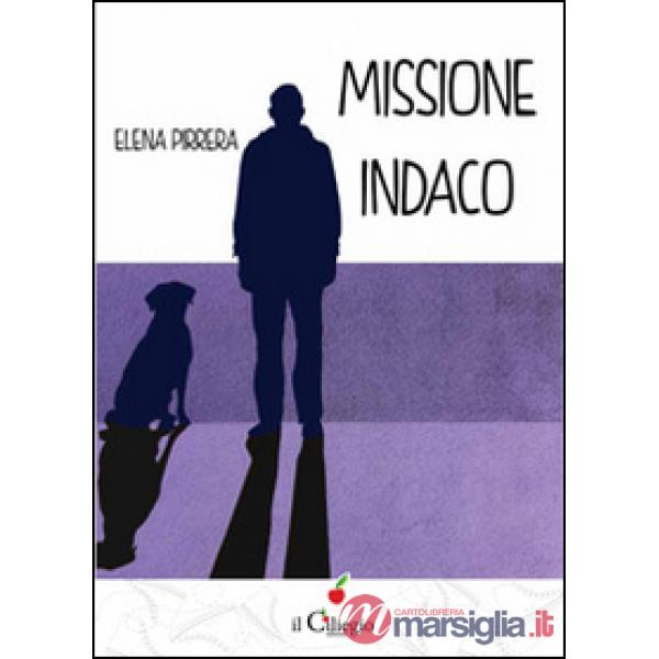 Missione indaco