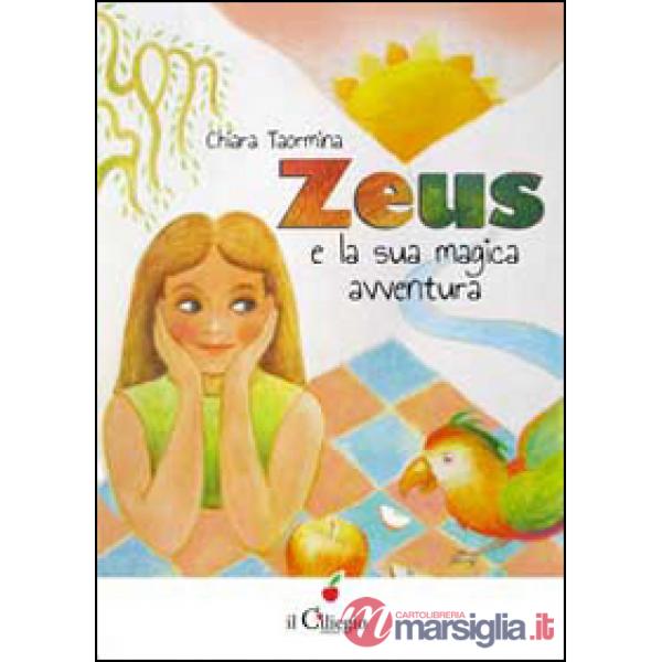 Zeus e la sua magica avventura