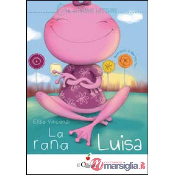 Rana Luisa (La)