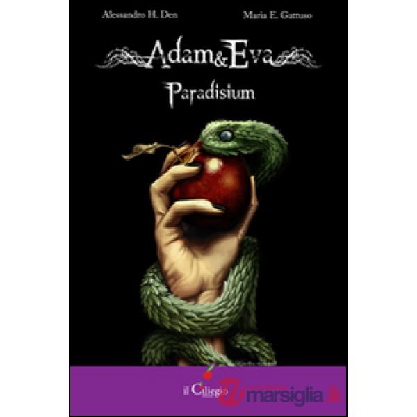 Adam&Eva. Paradisium